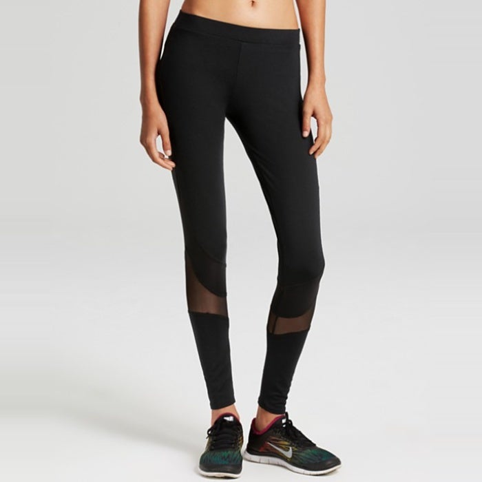 10 Best Mesh Workout Bottoms Rank Style