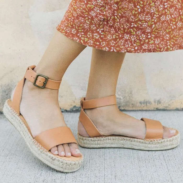 cute espadrilles
