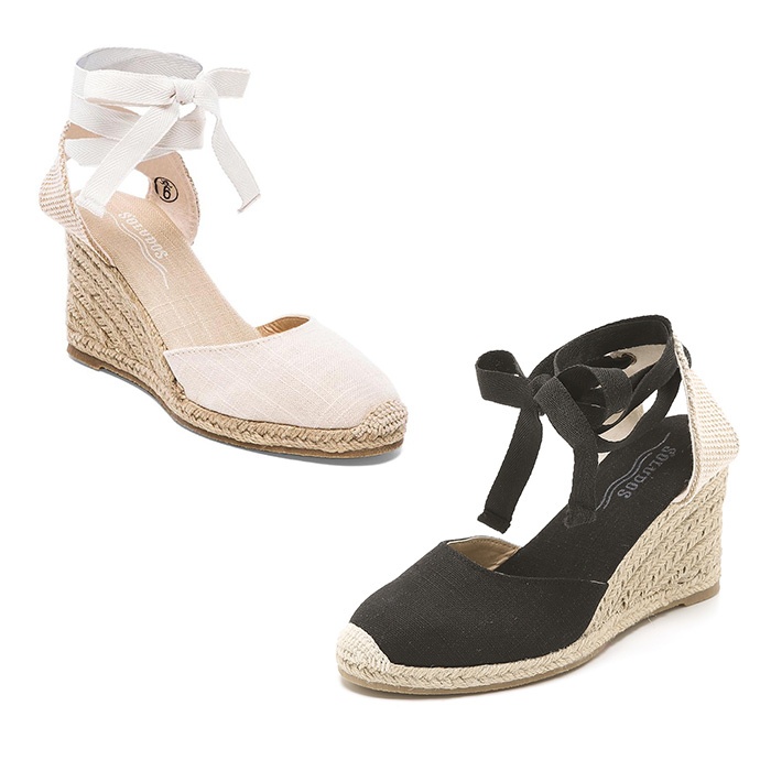 halogen espadrilles