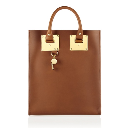 10 Best Tan Leather Totes | Rank & Style
