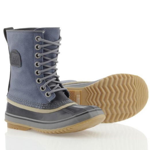 ugg bonham boot ii