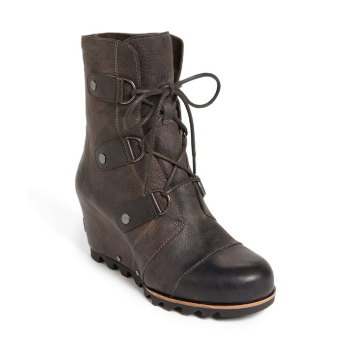 Toms Nepal Boots | Rank & Style