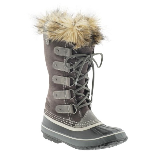 stylish cold weather boots