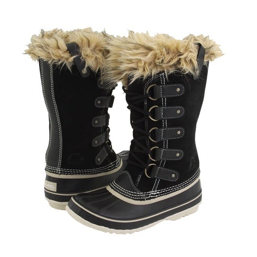 10 Best Cold Weather Boots Rank & Style