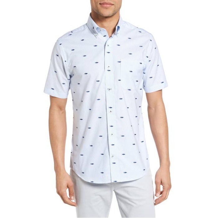 10 Best Men’s Casual Summer Shirts Rank & Style