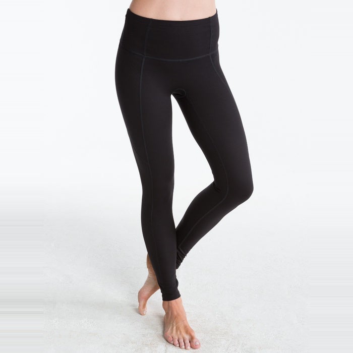 10 Best Black Leggings Rank & Style