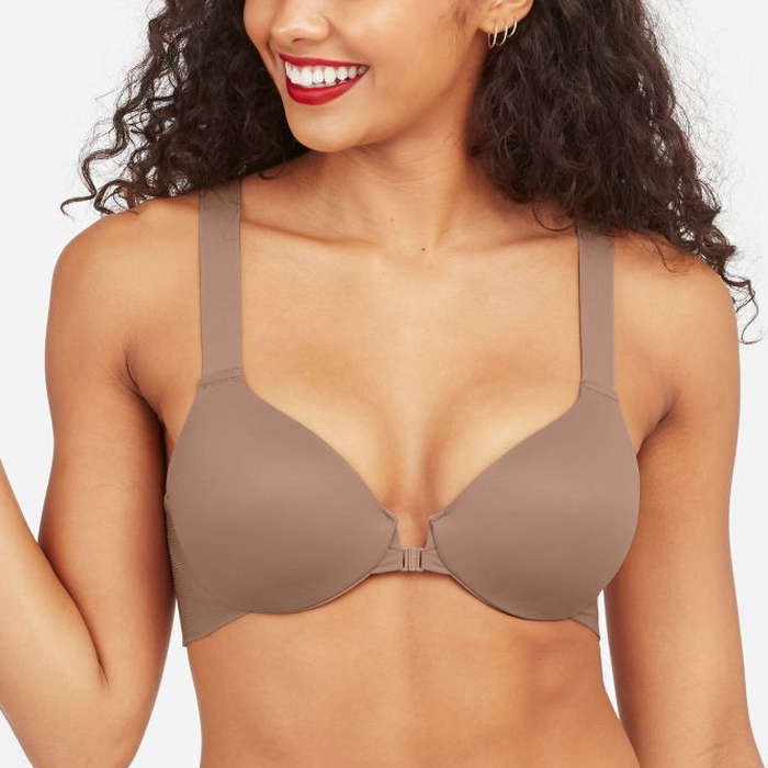 Everyday T-Shirt Bra; Style: TLTSB070