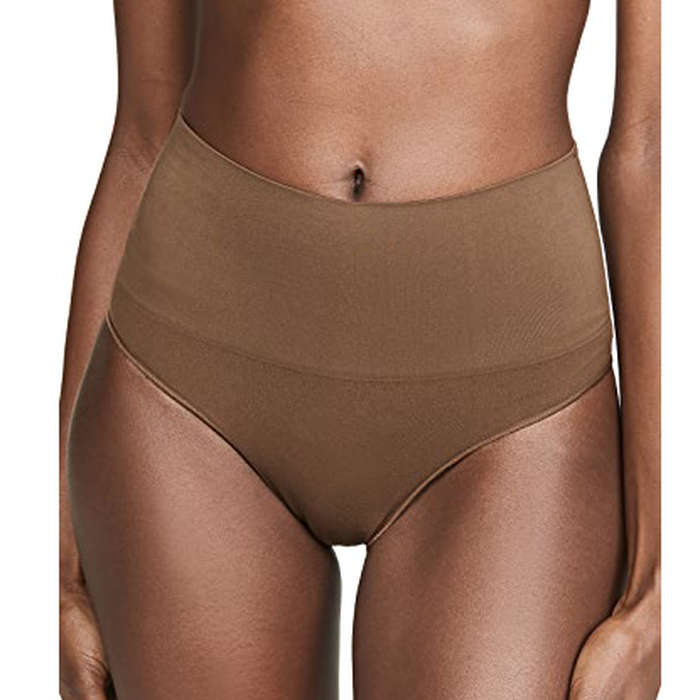 spanx underwear canada