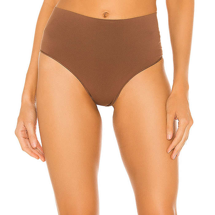 best spanx thong