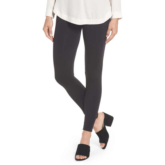 look leggings casual
