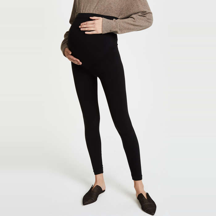 maternity leggings for work