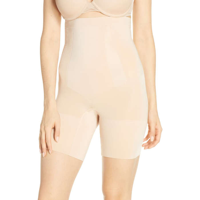 Bali Shapewear Size Chart