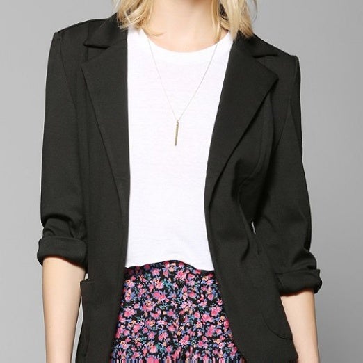 10 Best Blazers Under 100 Rank & Style