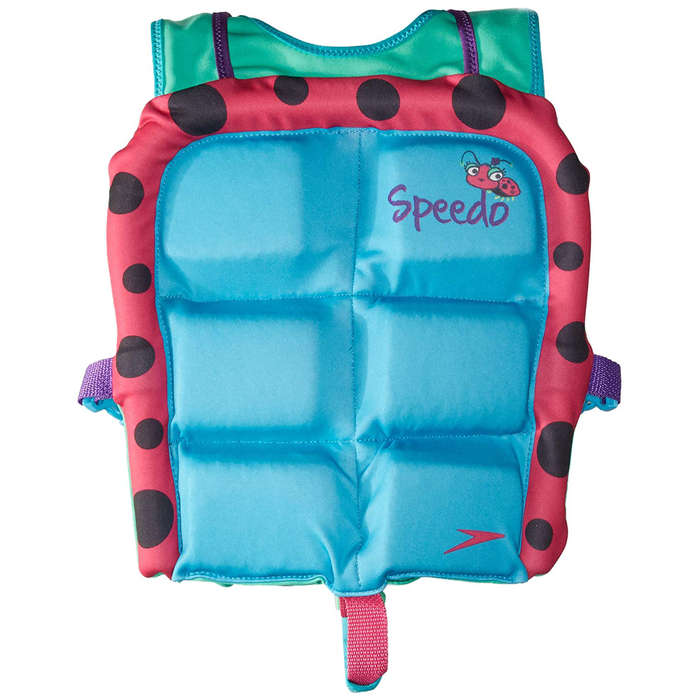 best floaties for 7 year old