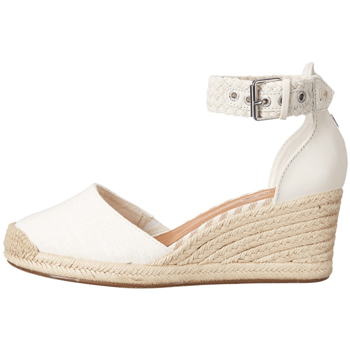 summer espadrille wedges