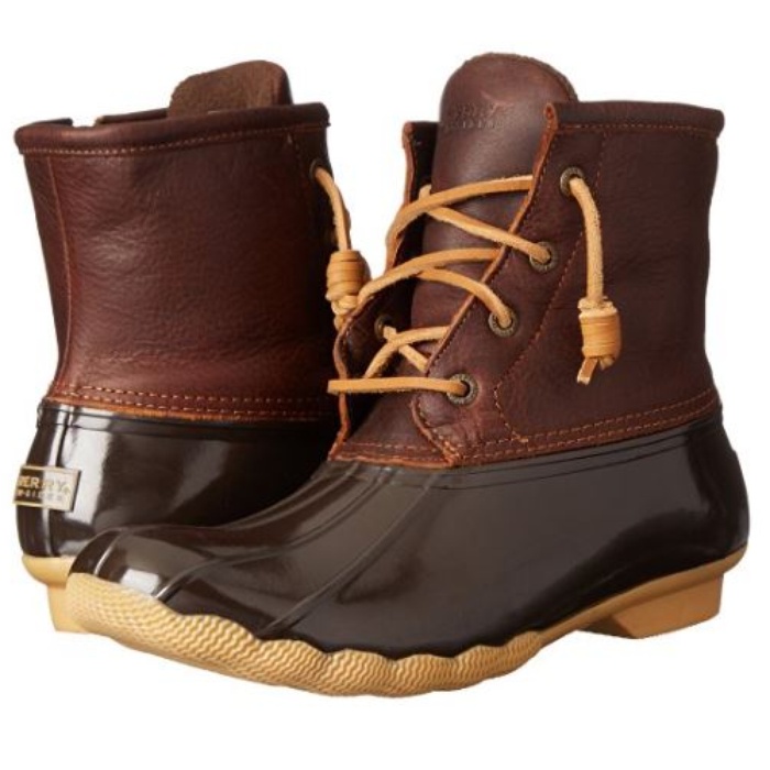 10 Best Rain Boots Rank & Style