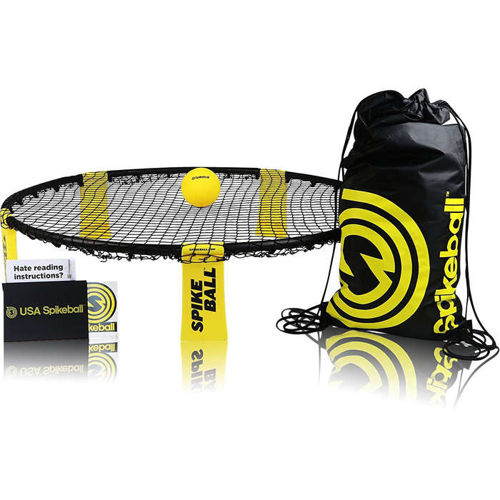 best outdoor toys 2018