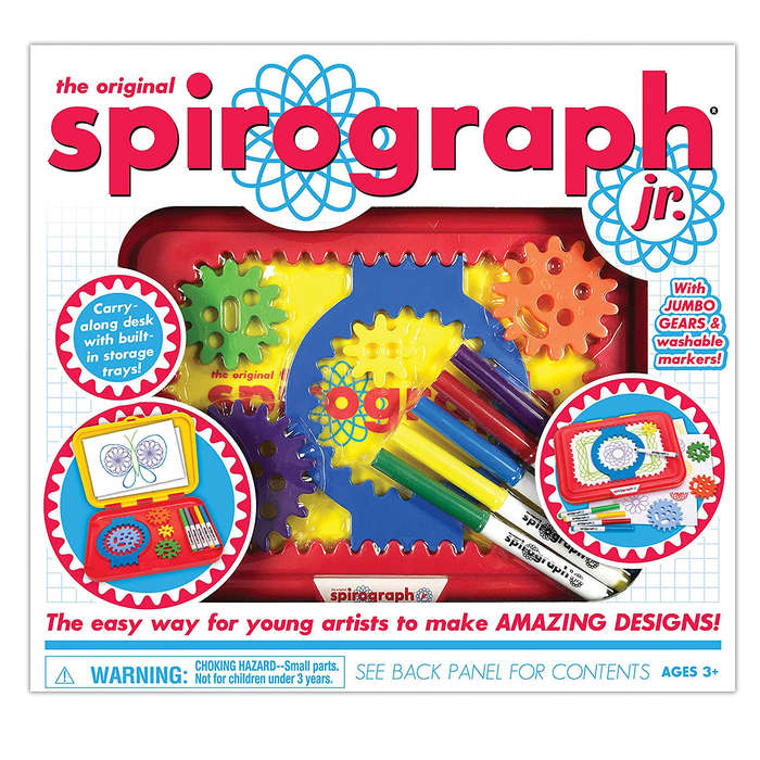 best children's craft kits