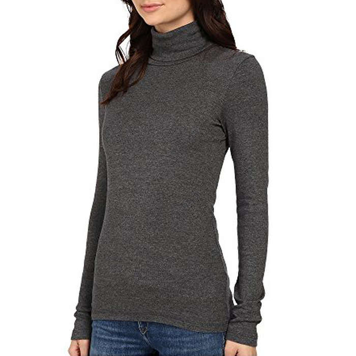 lightweight turtlenecks for women
