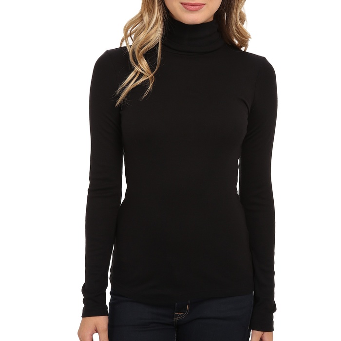 lightweight turtlenecks for women