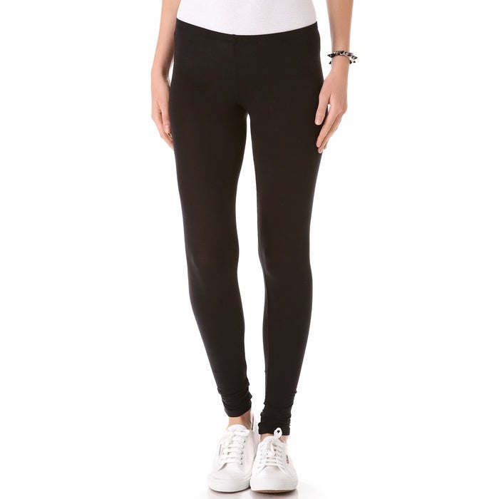 10 Best Black Leggings Rank & Style