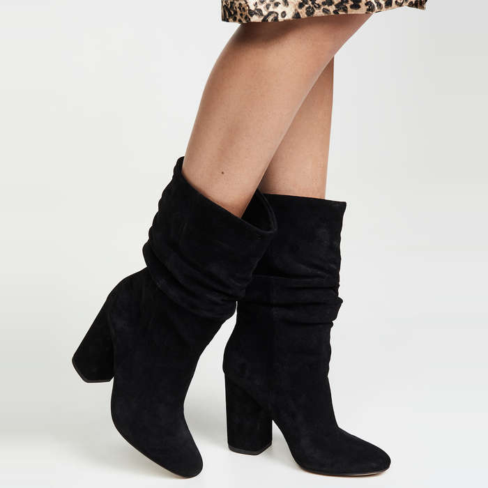best mid calf boots