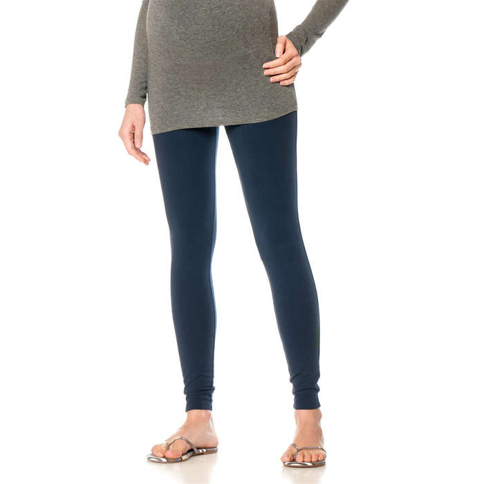 10 Best Maternity Leggings of 2017 Rank & Style