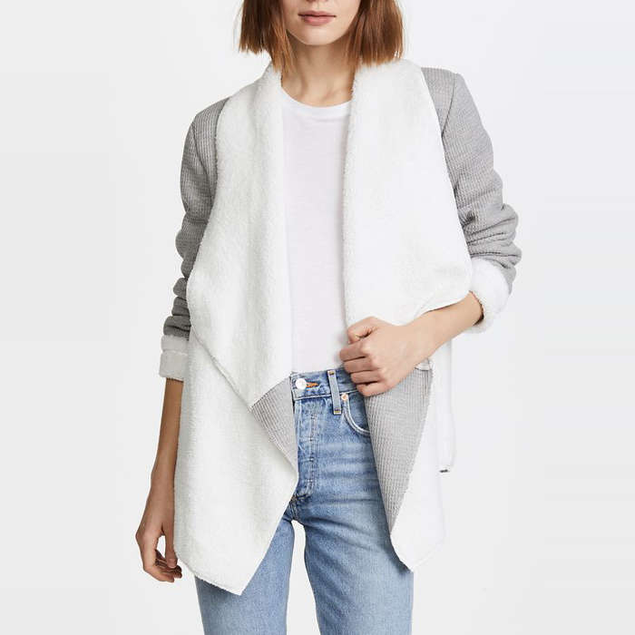 10 Best Cardigan Coats Rank & Style