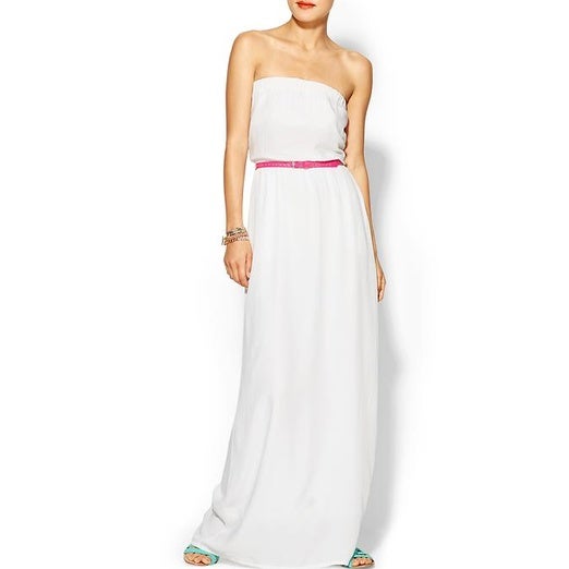 10 Best Maxi Dresses Rank & Style