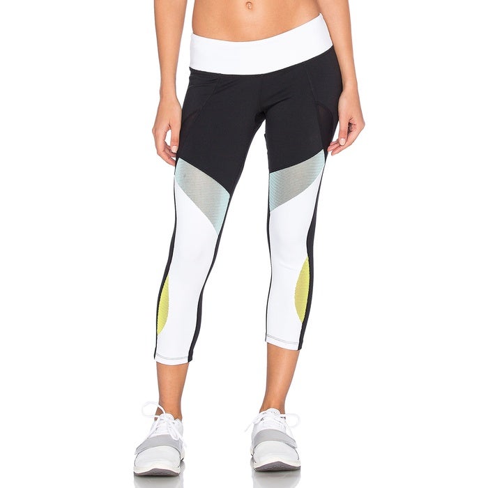10 Best Cropped Workout Leggings Rank & Style
