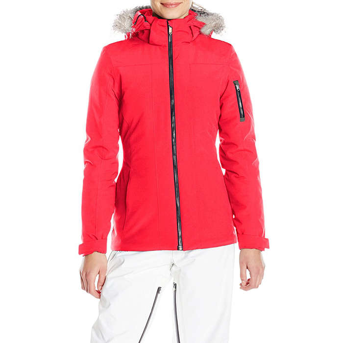 10 Best Ski and Snowboard Jackets Rank & Style