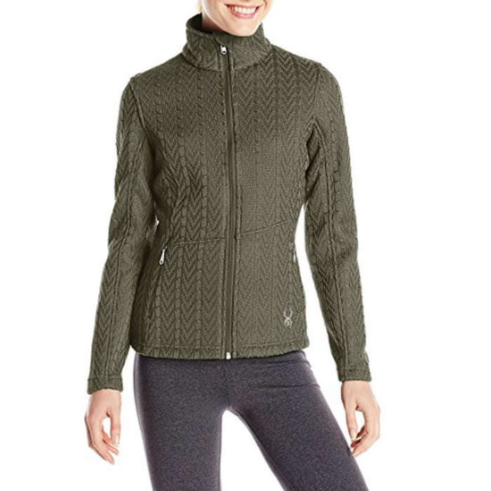 10 Best Fleece Jackets for Women 2017 Rank & Style