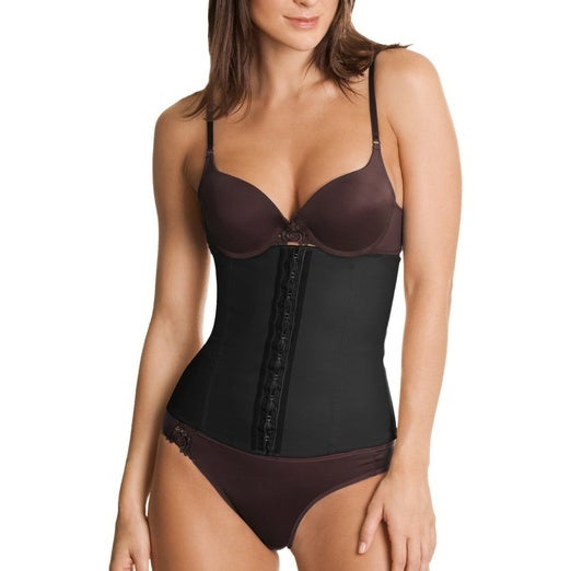 best spanx for midsection