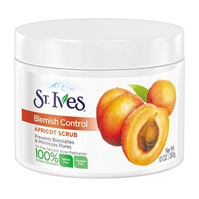 10 Best Drugstore Face Scrubs Rank & Style