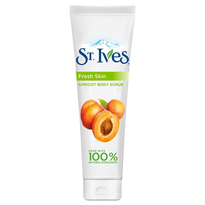 10 Best Drugstore Body Scrubs 2017 Rank & Style
