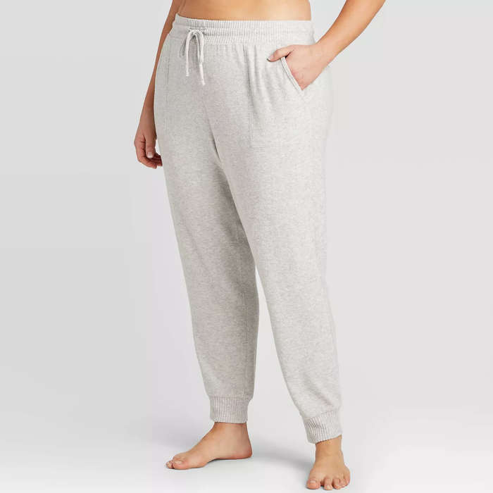 best plus size sweatpants