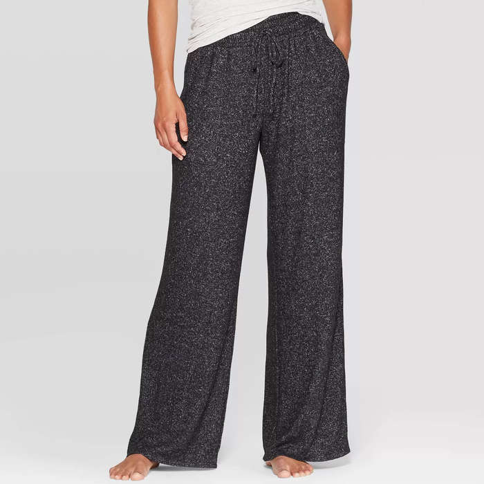 women's summer lounge pants