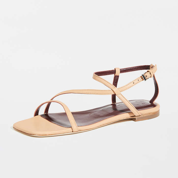 10 Best Designer Sandals | Rank \u0026 Style