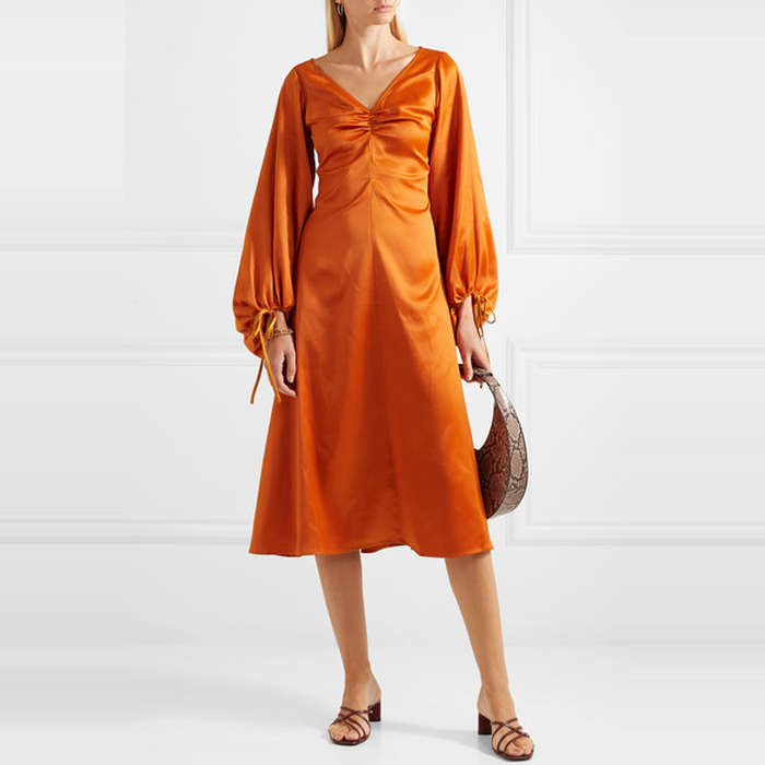 beautiful designer dresses
