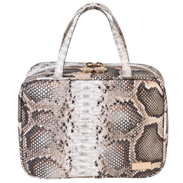 designer cosmetic bag