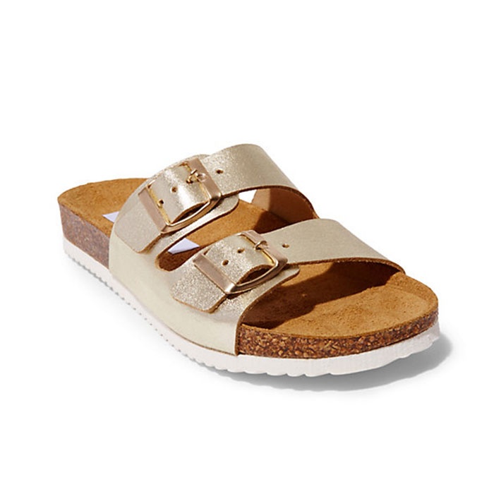 look a like birkenstock sandals