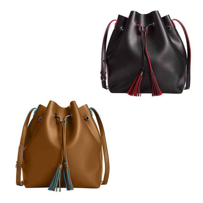 10 Best Bucket Bags Under 300 Rank Style Steve Madden Bgemma