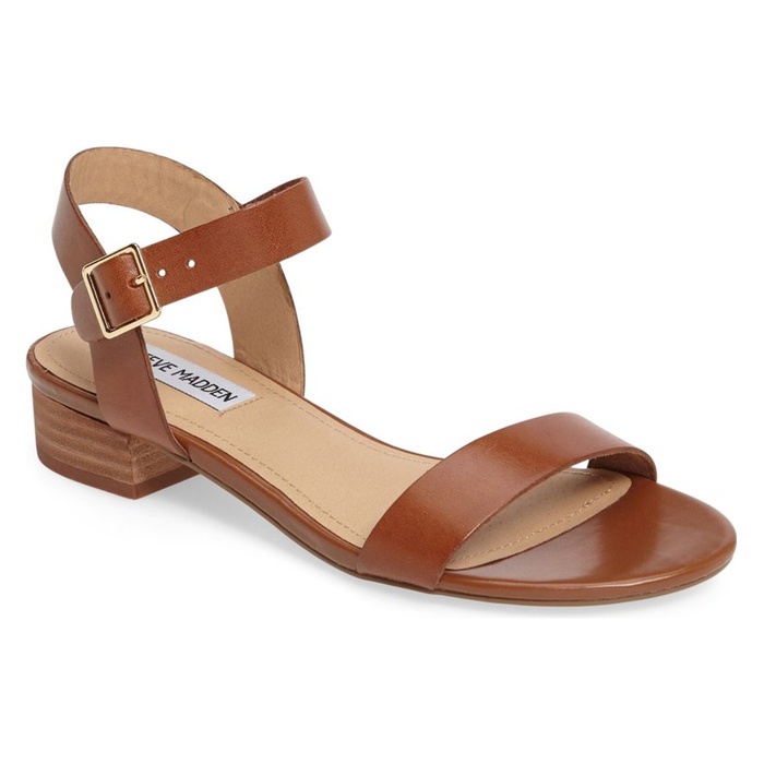 10 Best Summer Sandals Rank & Style