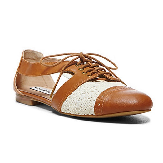 steve madden oxfords womens