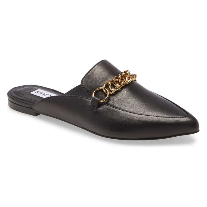 most comfortable mules