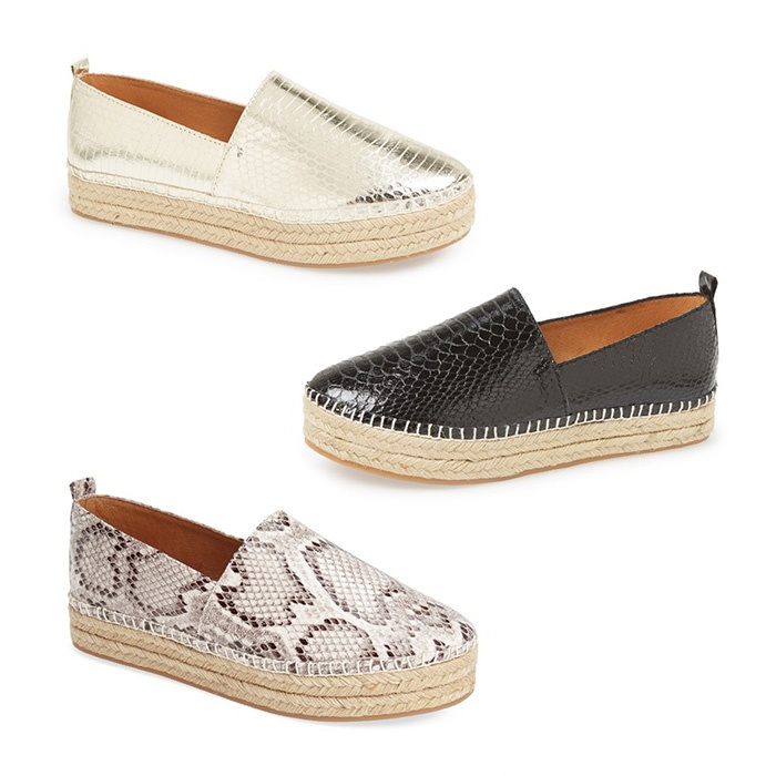 platform espadrilles steve madden