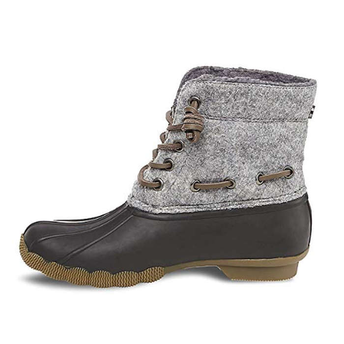 zappos duck boots