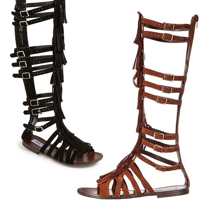 Top 10 Gladiator Sandals | Rank & Style