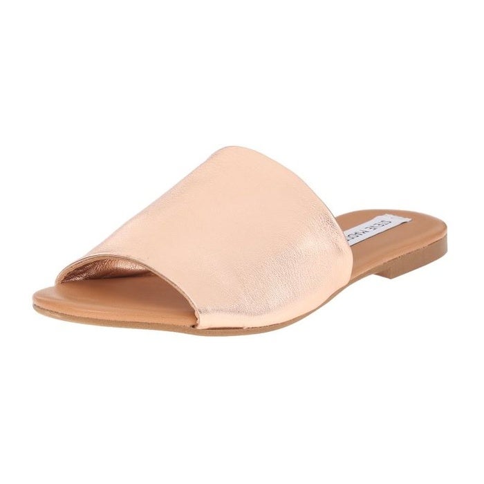 10 Best Slide Sandals under $100 | Rank & Style