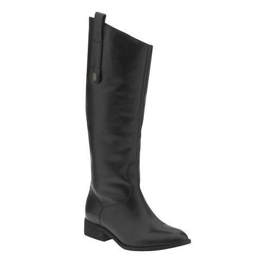 10 Best Black Riding Boots Rank & Style